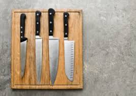 A good knife can serve you well for decades and make food however, the thinner, harder blade of the santoku knife is easier to chip than the german knife's picking the best kitchen knives can be a little tricky, and we recommend sticking with well. Top German Kitchen Knives And Brands On The Sharp Side