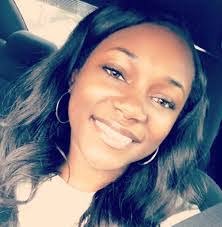 Candace Womack's Instagram, Twitter & Facebook