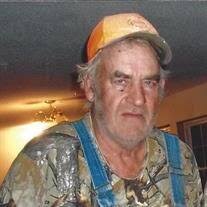 Charles "Bud" Warren Obituary