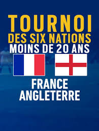 England were the inaugural winners and they have gone on to be the tournaments most successful team. Rugby Tournoi Des Vi Nations Des Moins De 20 Ans En Streaming Molotov Tv