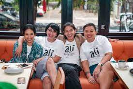 We did not find results for: Tahun Depan Iqbaal Ramadhan Main Film Ali Ratu Ratu Queens Antara News