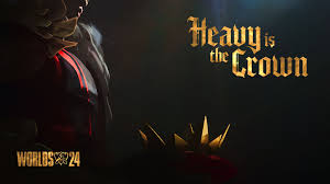 Image result for Heavy Metal 2024 Crown