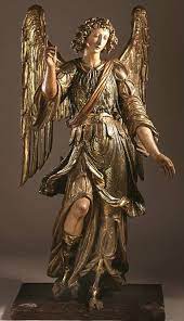 Pin On The Seven Archangels Of God