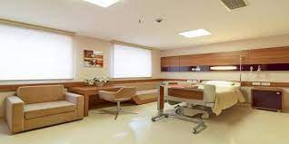 medical park goztepe hospital medical center turkey