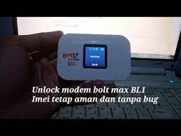 Lalu buka file bl1 dan pilih file sesuai dengan sistem operasi . Unlock Modem Bolt Max Bl1 Youtube