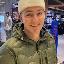 Det lovar folket i Halmstad: Träna mer och dricka mindre