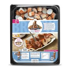 Manchmal sind bilder etwas übertrieben, aber visualisierungen helfen ihren kunden oft mehr als worte. Currywurst Partybox Originelles Partyessen Schnell Lecker