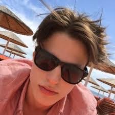 Ryan Brodie's Instagram, Twitter & Facebook