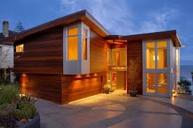 West Coast Modern Beach House Brings The Outside In Idesignarch Interior Design Architecture Interior Decorating Emagazine Modern Beach House Contemporary Beach House Beach House Flooring