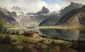 House Lake Mountains Drawing Landscapes Paintings Painting Wallpaper 2560x1600 79529 Wallpaperup Landscape sketch landscape drawings cool landscapes landscape paintings landscape design pencil art drawings easy drawings drawing sketches mountain sketch. house lake mountains drawing landscapes