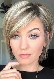 21 Bob Haircut For Fine Hair Bobhairstylesforfinehair Bob Haircut For Fine Hair Haircuts For Fine Hair Hair Styles