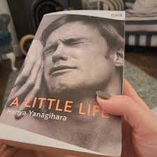 I hated the ending to this book. What are your thoughts?