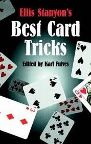 Karl Fulves – Ellis Stanyon’s Best Card Tricks