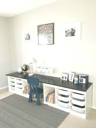 Kinderschreibtisch Ikea Trofast Hack Advert Kinderspielzimmer Ikea Haus Deko