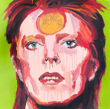 Iconic — Julie Bennett