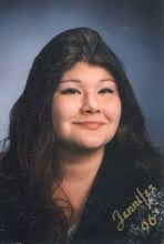 Obituary information for Jennifer Lynn Mackela