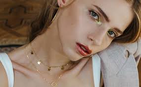 fashion magazine Archives