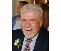 Michael Eckels Obituary (1954