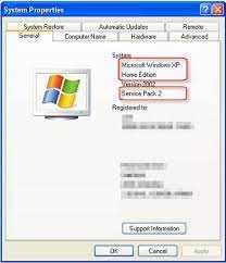 We did not find results for: Hp Pcs And Printers Which Windows Operating System Version Do I Have Hp Customer Support