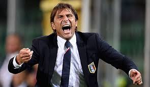 Giuseppe, giovanni, antonio, mario, luigi, francesco, angelo, vincenzo, pietro, salvatore, carlo, franco, domenico, bruno, paolo, michele, giorgio, aldo, sergio. Die Italienische Nationalelf Unter Antonio Conte