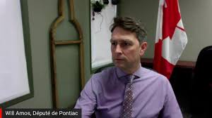 Papa, mari, citoyen ‍ father, husband, citizen ‍ député fédéral pour pontiac.pinned tweet. William Amos Pontiac Sweat With Us Bougez Avec Nous Facebook