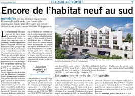 Maybe you would like to learn more about one of these? Decouvrez Tous Les Articles De Presse Qui Parle De Cif Normandie