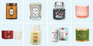 20 Best Christmas Candles 2020 Holiday Scented Candles