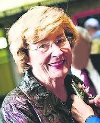 Jeannie Kemp's Instagram, Twitter & Facebook