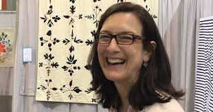 The Drawing Board: Quiltcon Savannah!