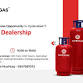 Seminar on LPG Cylinder Dealership | Hyderabad event in Hyderabad, Telangana