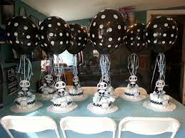 Pin By Knee Cole On Baby Shower Ideas Panda Baby Shower Decorations Panda Baby Showers Panda Baby Shower Theme