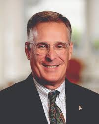 Letter to The Editor: Drew Talbott