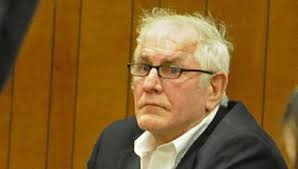 McDowell man found guilty of second-degree murder