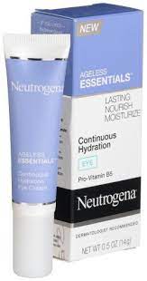 We earn a commission for products purchased through some links in this article. Neutrogena Ageless Essentials Continuous Hydration Eye 0 5 Ounce By Neutrogena Http Www Amazon Com Dp B Neutrogena Eye Treatment Dermatologist Recommended