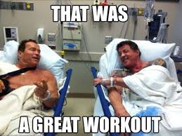 How's that working out for you? Pin On Fitness