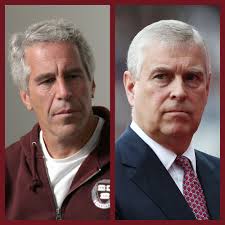 At no stage during the limited time i spent with epstein did i see, witness or suspect any behaviour of the sort that subsequently led to his arrest and conviction. Jeffrey Epstein S Connections To Prince Andrew And The Royal Family