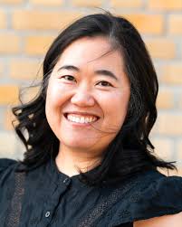 Have you read all six of our The Person Behind Profiles? This regular  series offers a behind the scenes look at the makers, designers and  creative business owners of the products we