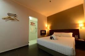 Cestovatelé, kteří si chtějí dopřát jídla jako ústřice, mohou zamířit do zařízení. Tune Hotel Waterfront Kuching I Kuching Malaysia Lets Book Hotel