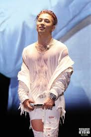 Thank You God For Inventing Wet T Shirts Taeyang Taeyang Daesung Bigbang Bigbang