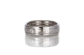 In this review of tiffany & co, we will solely focus on their diamond engagement rings and reveal some of the shocking findings we discovered. Tiffany Co 18k White Gold Diamond Mens Wedding Band Ideal Luxury