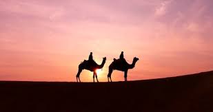 Did mary ride a donkey? Joseph And Mary On Donkey Stock Footage Video 100 Royalty Free 607063 Shutterstock