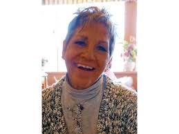 Carole Walker Obituary (1946