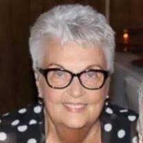 Jane Kluver Obituary