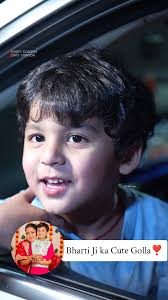 Gagan Lamba Spotted at the Airport in a Stylish Avatar, Heads to Mumbai —  Big Announcement