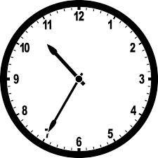 Contoh materi telling time in english kelas 7 smp bab 3 04 sep 2020 post a comment. Materi Jam Contoh Dan Latihan Soal Bahasa Inggris Guru Or Id