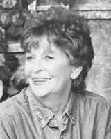 Betty Ewan Obituary (1934