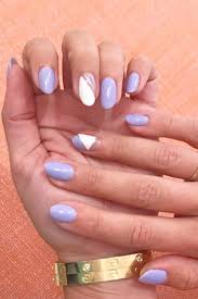 What we particularly like about this almond nails design is the number of different. 15 Almond Shaped Nail Designs Cute Ideas For Almond Nails
