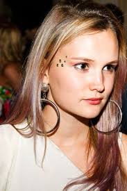 Olivia Marquis' 21st