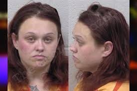 Heather Price — Paulding County Jail Bookings
