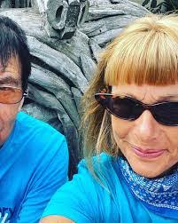 Gary Angell's Instagram, Twitter & Facebook